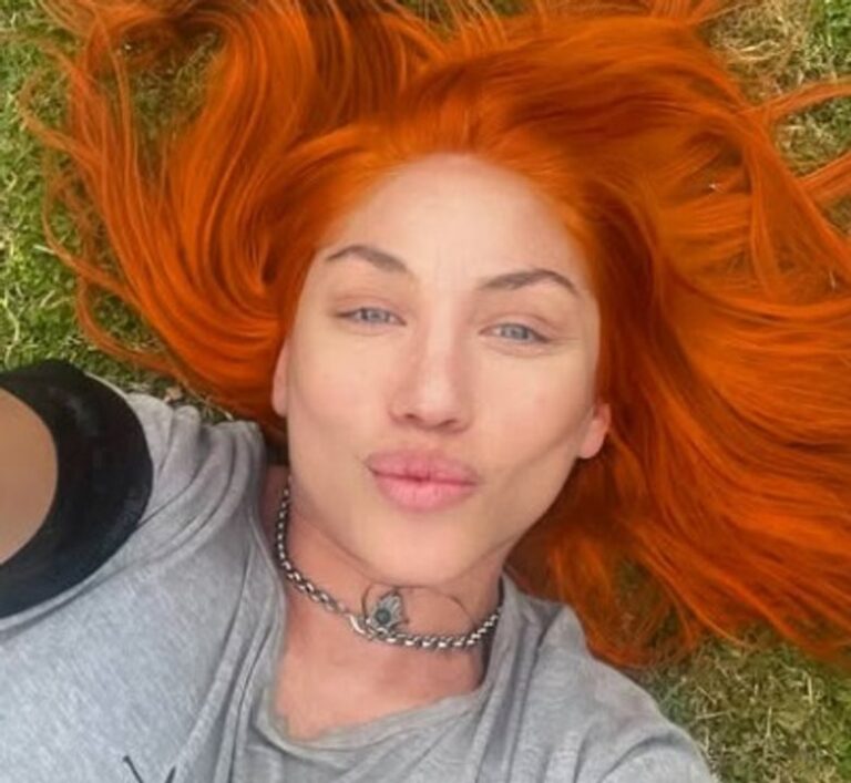 Lowrdes Fernández hallada en Palermo tras operativo policial: su pareja quedó detenido