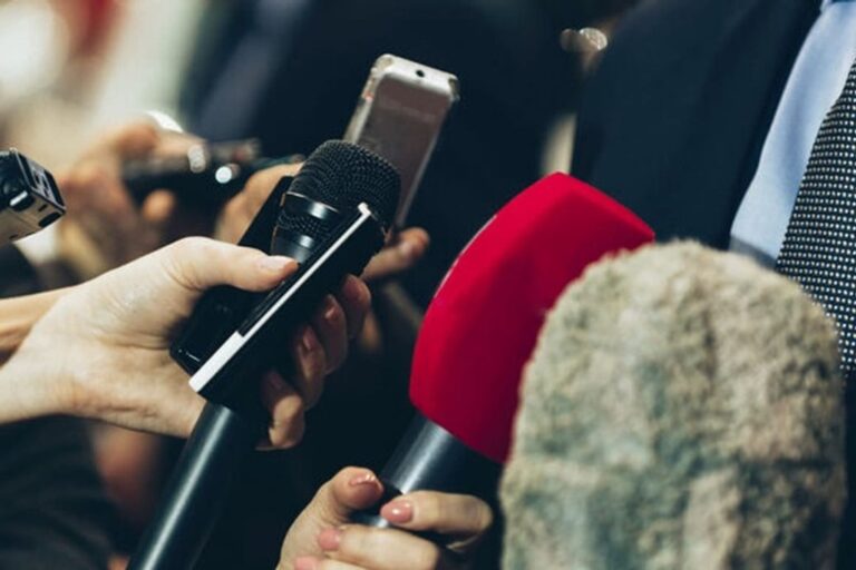 Corresponsales extranjeros denuncian trabas para la cobertura de las elecciones legislativas