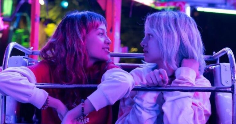 Lo que viene: la polémica serie «Cometierra» encabeza los estrenos de la semana en el streaming