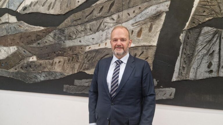 La Unión Europea ha destinado 42.000 millones a Andalucía en las últimas cuatro décadas