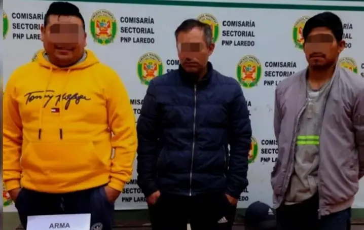 Ordenaron la detención de Señor Jota por el triple crimen narco: lo acusan de ser el autor intelectual