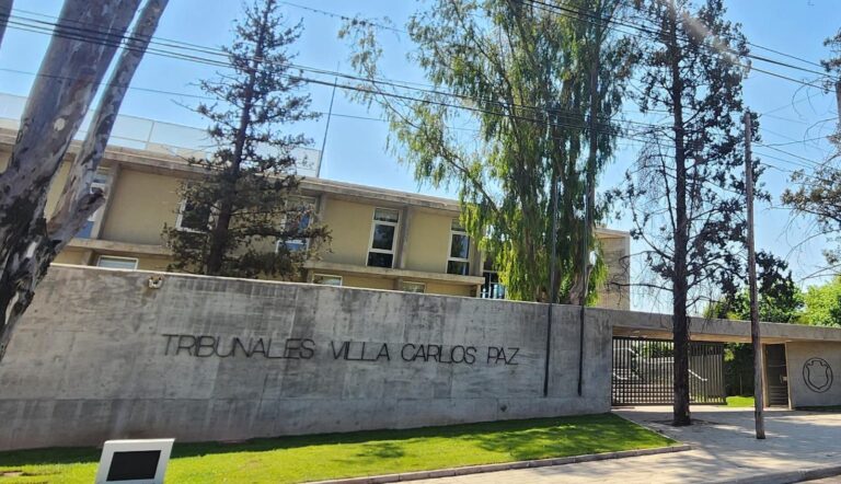 Hallaron a la mujer que estaba desaparecida desde el viernes en Carlos Paz