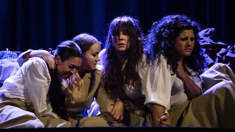 La Red Andaluza de Teatros Públicos recorre la provincia de Córdoba con 15 propuestas escénicas