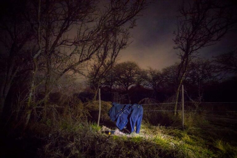 Waldo Cebrero presenta Ropa Prestada»: crónica, memoria y autoficción sobre el D2