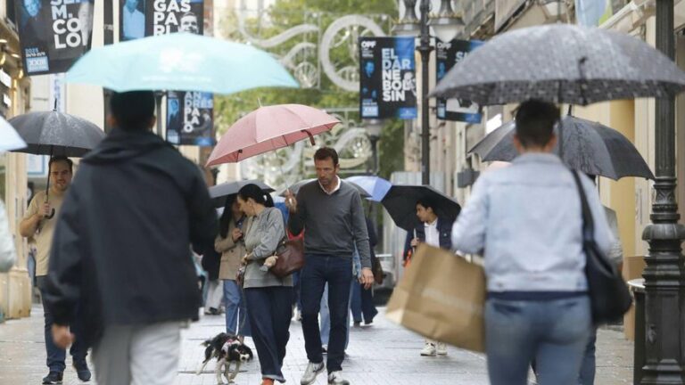 Las tres noticias más importantes de la tarde en Córdoba