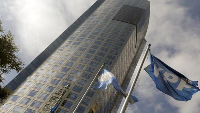 Juicio por YPF: Argentina cuestionó al fondo Burford ante la Cámara de Nueva York