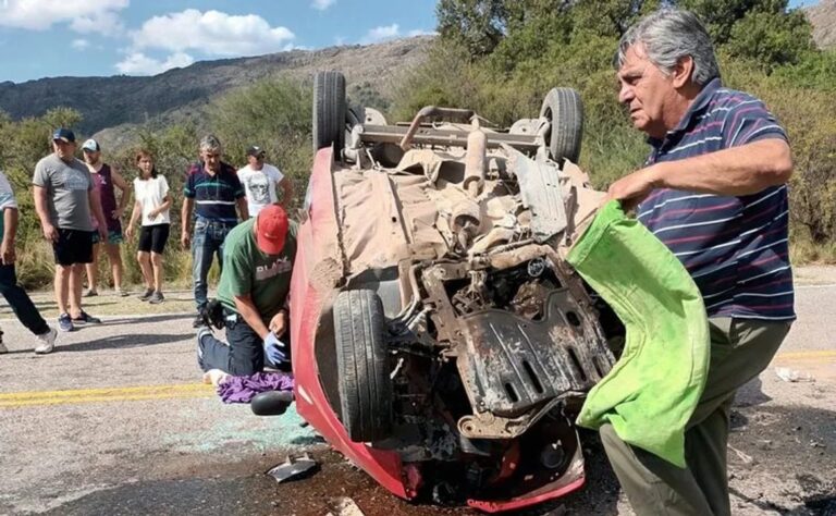 Tragedia Altas Cumbres: presentaron un jury a la fiscal Analía Gallarato
