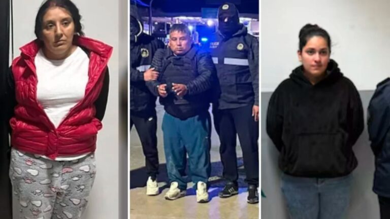 Triple crimen narco: declaran Sotacuro, Ibáñez y Mujica