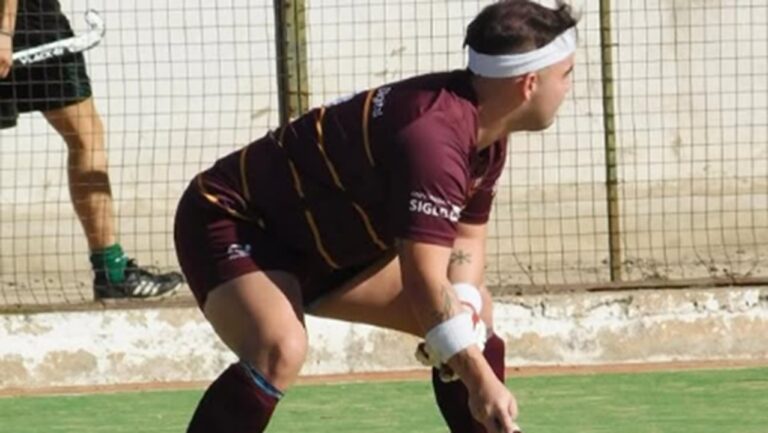 Homofobia en Córdoba: la Federación de Hockey repudió el ataque a un jugador