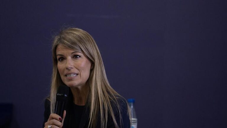 La periodista que comió con Mazón el día de la dana, en el hospital por una indisposición