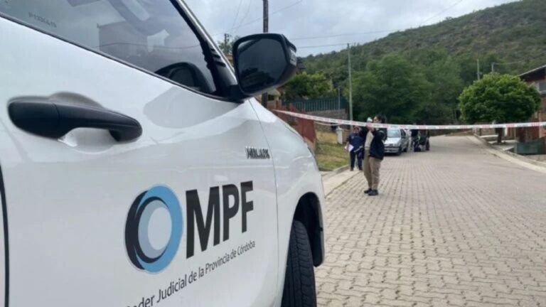 Quién es el hombre que murió tras una pelea en Villa Carlos Paz?