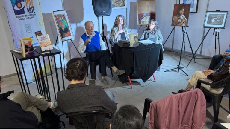 Feria del Libro: El homenaje a Edith Vera a 100 años de su nacimiento