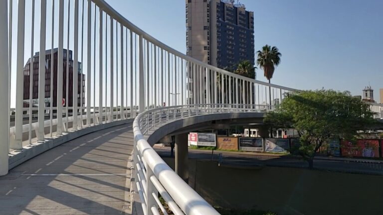 Llega una semana con clima templado y algunas lluvias en Córdoba