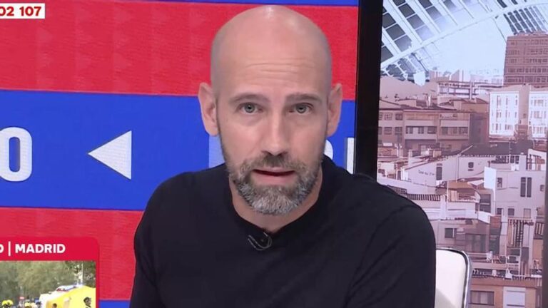 Polémica en RTVE: el Consejo de Informativos censura a Gonzalo Miró por opinar sobre la DANA y Mazón en Directo al grano y le acusa de «mala praxis»