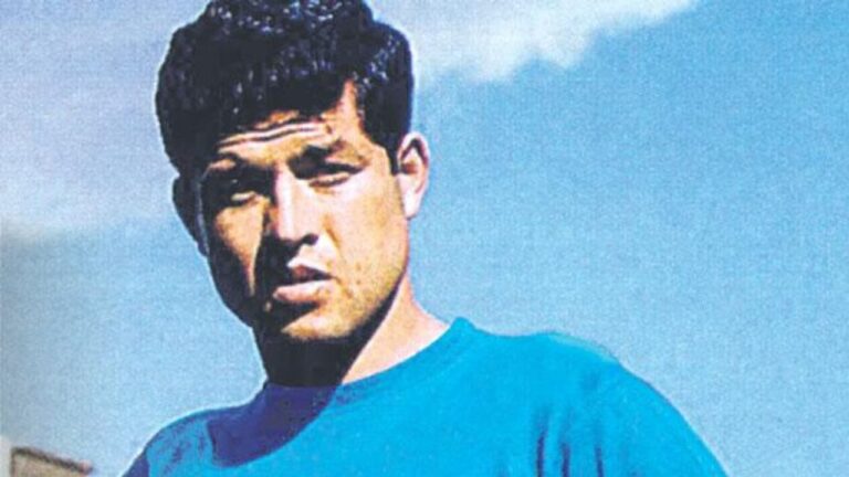 Daniel Willington, ídolo de Talleres, falleció a los 83 años: su legado y la vez que jugó para Belgrano