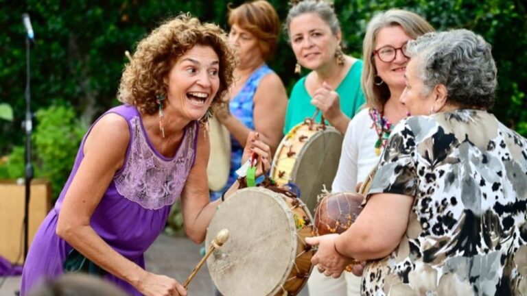 Qué hacer en Córdoba esta semana: La Noche de los Museos y estrenos gratuitos