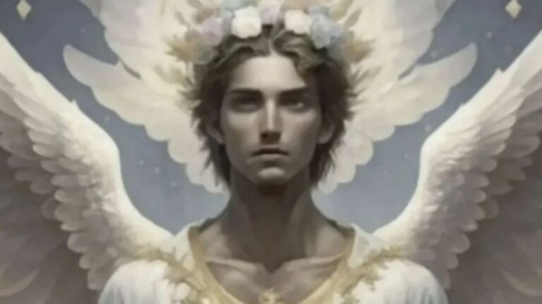 Oráculo del ángel: Vehuel ayuda a conseguir buenos empleos