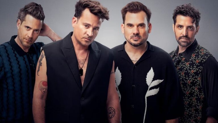 El retorno más esperado: Tan Biónica estrena El Regreso con colaboraciones estelares