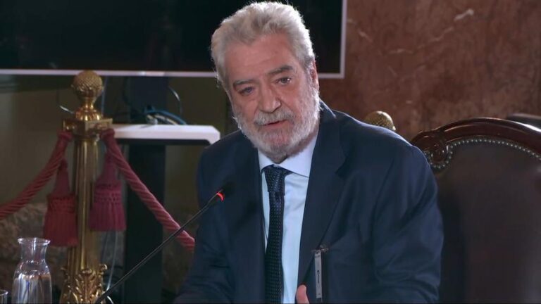 Miguel Ángel Rodríguez reconoce en el juicio del fiscal general que difundió el bulo que desató la locura