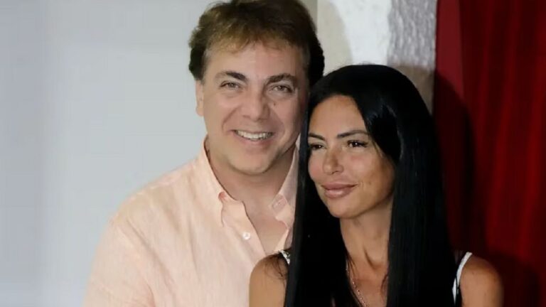 Cristian Castro y Mariela Sánchez ponen fecha a su boda en Villa Carlos Paz