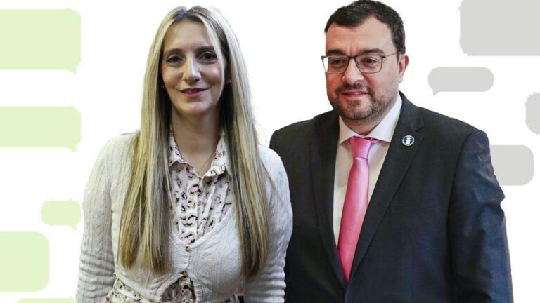 «Miss Asturias» informó a Barbón por Instagram de las supuestas corruptelas y él la remitió a Fiscalía: LA NUEVA ESPAÑA desvela la conversación completa