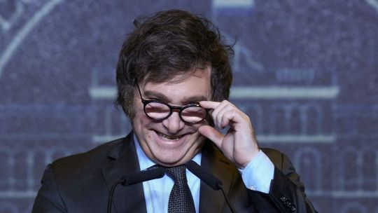 Pablo Galeano: El Gobierno no está armando una coalición, se concentra en sí mismo