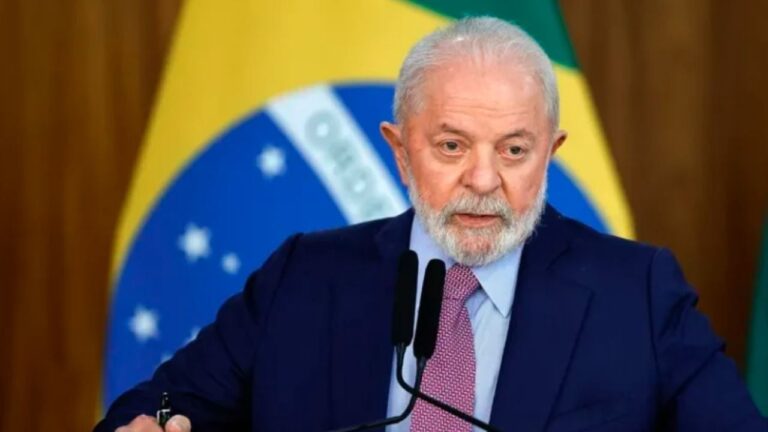 Lula calificó de masacre el operativo en las favelas que dejó más de 100 muertos