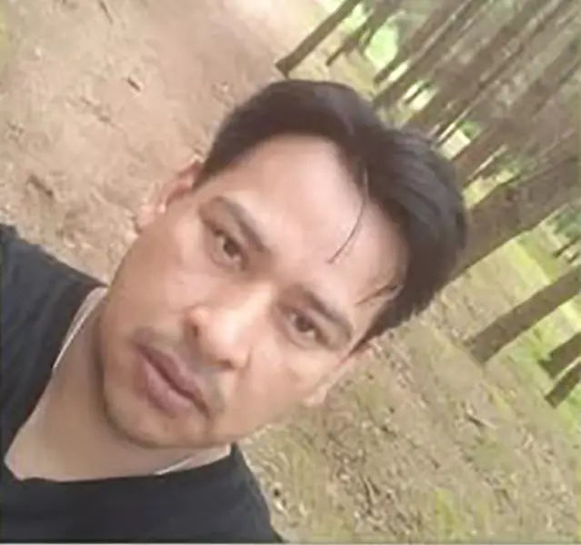 Trasladaron a Bouwer al detenido por la muerte del carnicero en Altos de San Pedro