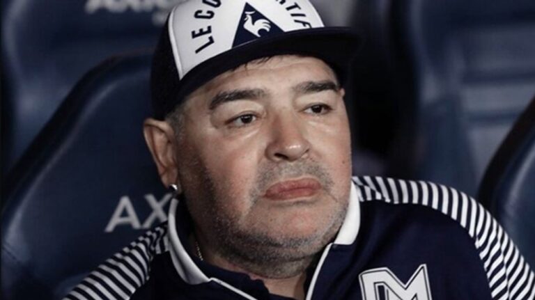 El nuevo juicio por la muerte de Diego Maradona comenzará en marzo