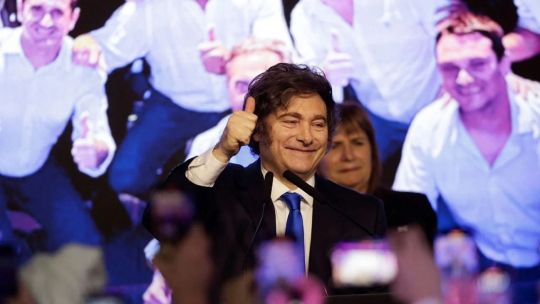 Eduardo Ibarra: El Presidente se ha empoderado bastante y le permite jugar con la presión tanto a los gobernadores como a los legisladores