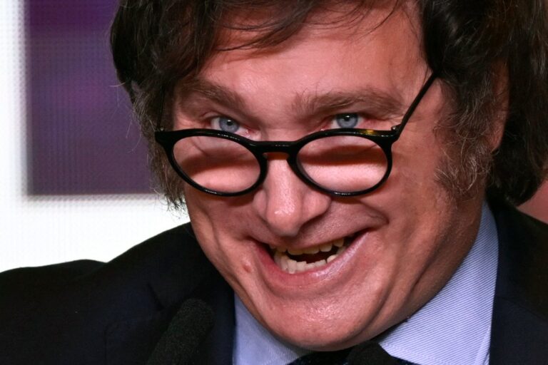 Javier Milei dijo que América Latina atraviesa un renacer liberal: Esperamos que la ola azul continúe