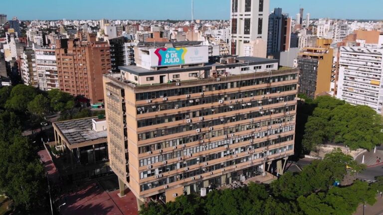 Día del empleado municipal: cómo funcionarán los servicios en la ciudad de Córdoba