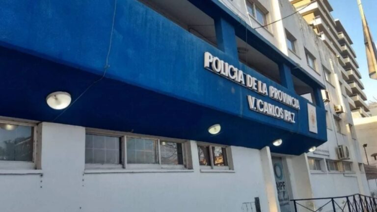 Cayó en Colinas un joven con pedido de captura por lesiones y amenazas