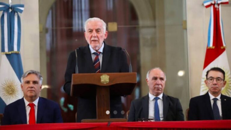 Sin la Justicia, la libertad se convierte en privilegio y la ley en una mera herramienta de poder