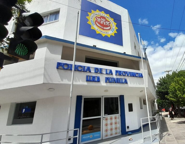 Tenía captura vigente y lo detuvieron en Carlos Paz