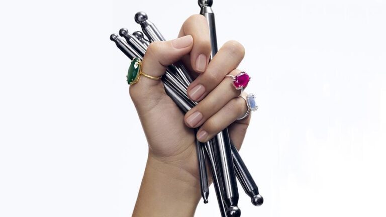 Nuevas miradas, nuevas técnicas