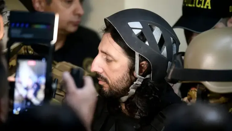 Caso Laurta: abren sumario a una fiscal y tres ayudantes por presunta negligencia en las primeras denuncias