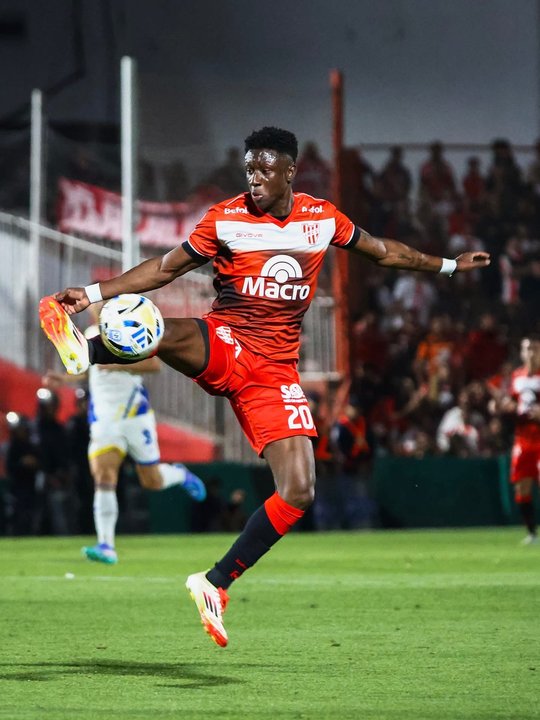 Instituto pierde en Junín ante Sarmiento