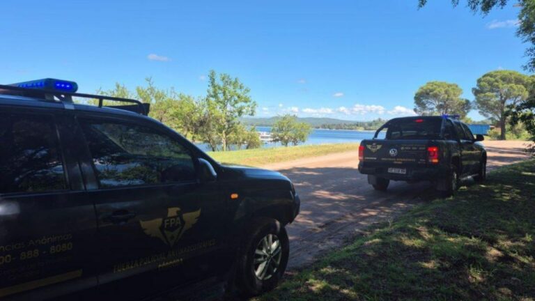 Secuestraron drogas y motos durante patrullajes en Marcos Juárez y Río Cuarto
