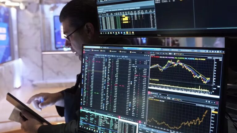 Los bonos siguen subiendo y el riesgo país cayó al nivel más bajo en casi un año