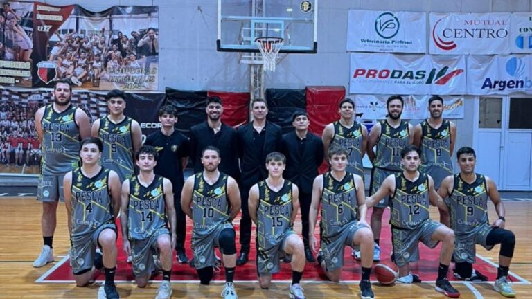 Club de Pesca cayó con Centro Social en la ida de la final del Provincial