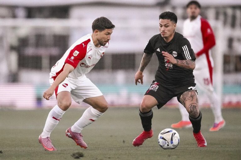 Independiente sigue soñando con la Copa Sudamericana