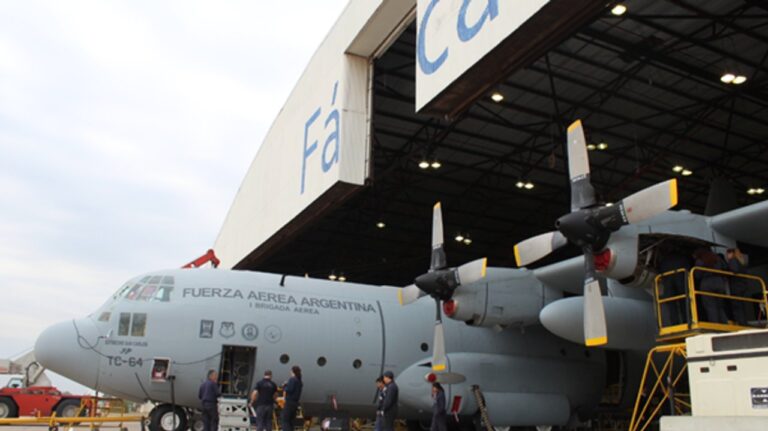 Crisis en FAdeA: Estamos en alerta y muy asustados, aseguró un referente gremial