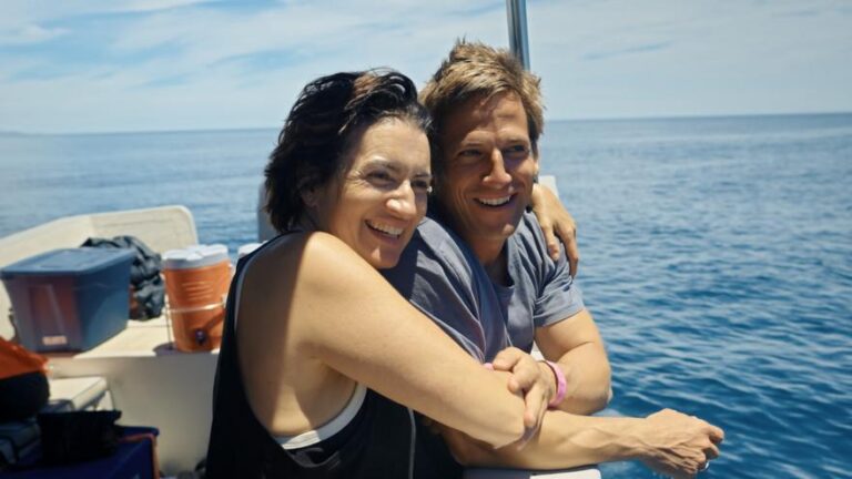 Cazadores de imágenes: Silvia Abril, Mario Vaquerizo y Arturo Valls buscan las fotografías más impresionantes de animales salvajes