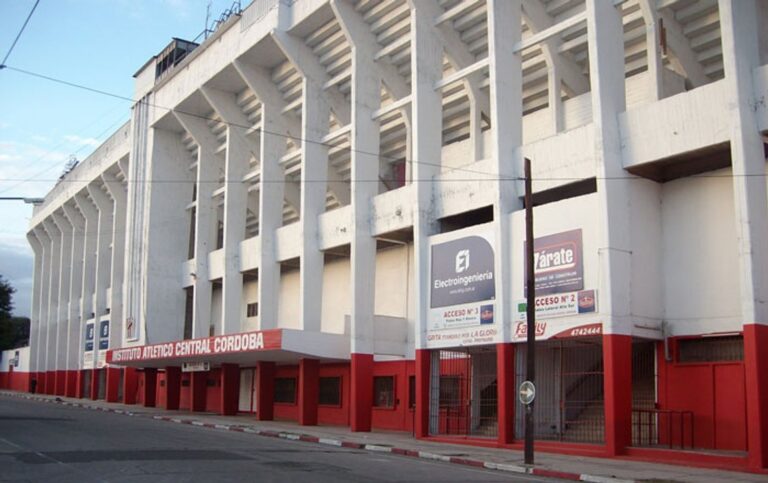 Instituto- Talleres: así será el operativo de seguridad en Alta Córdoba