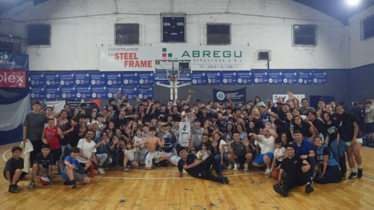 Bolívar jugará el cuadrangular por el título de la Liga Federal U13