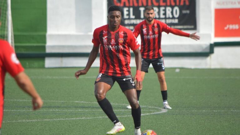 Choque de necesidades: El Salerm Puente Genil busca reencontrarse con la victoria ante el líder
