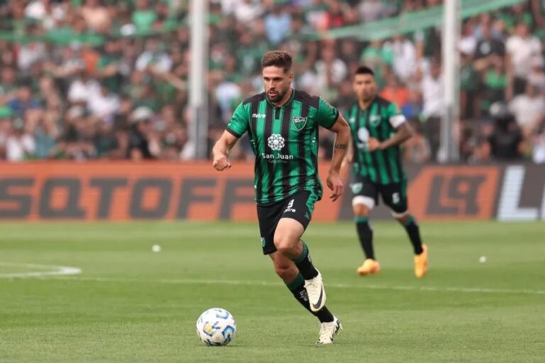 San Martín cayó en Mar del Plata y descendió: Aldosivi lo hundió