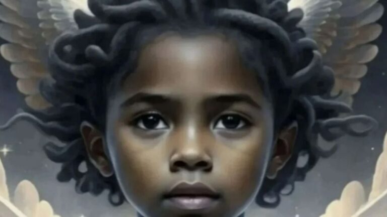 Oráculo del ángel: Mikael símbolo de diligencia, perspicacia y organización