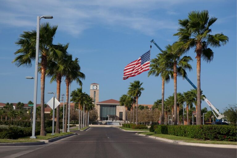 La ciudad de Texas con la mayor oferta de departamentos en alquiler por menos de US$1000